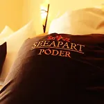 Seeapart Poeder Гостевой дом