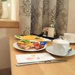 Гостевой дом Seeapart Poeder 4*
