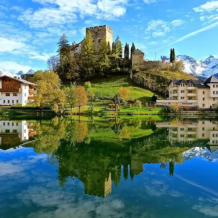 Seeapart Poeder 4* Ladis