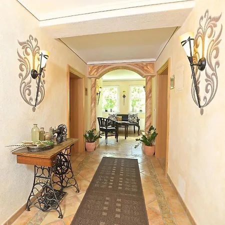 Seeapart Poeder בית הארחה 4*