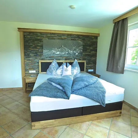 Seeapart Poeder 4*