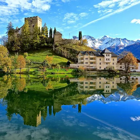 Seeapart Poeder Casa de hóspedes 4*