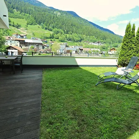 בית הארחה Seeapart Poeder