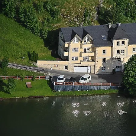 Guest house Seeapart Poeder Ladis