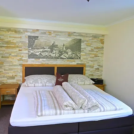 Guest house Seeapart Poeder Ladis
