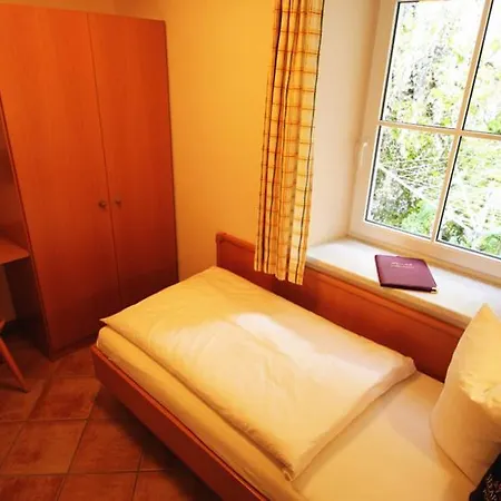 Seeapart Poeder Guest house
