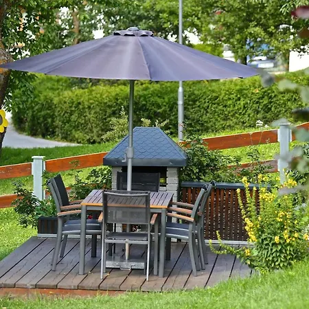 Seeapart Poeder Casa de hóspedes