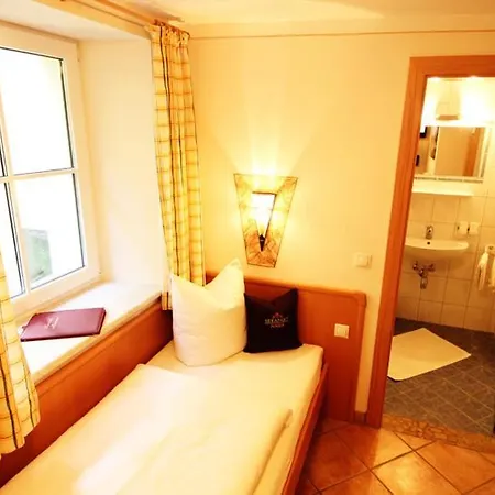 Seeapart Poeder 4*