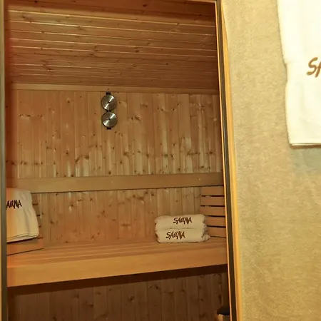Гостевой дом Seeapart Poeder