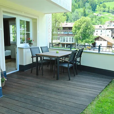 Seeapart Poeder 4*