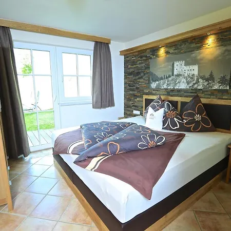 Guest house Seeapart Poeder