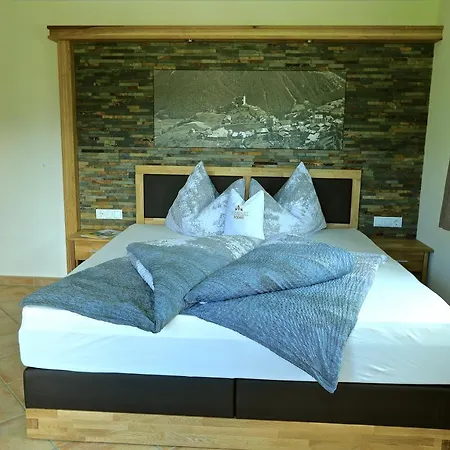 Guest house Seeapart Poeder