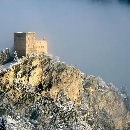 Casa de hóspedes Seeapart Poeder Ladis