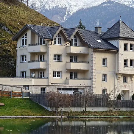 Seeapart Poeder Guest house