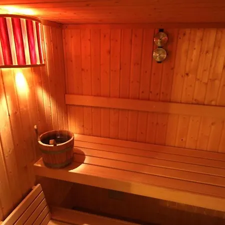 Seeapart Poeder Guest house