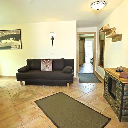 Seeapart Poeder Guest house
