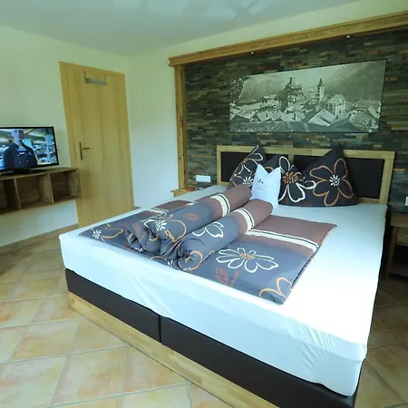 Guest house Seeapart Poeder Ladis