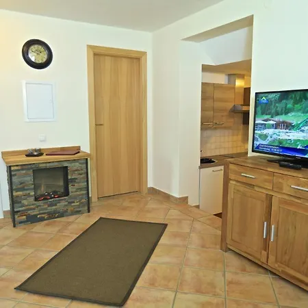 Seeapart Poeder Ladis