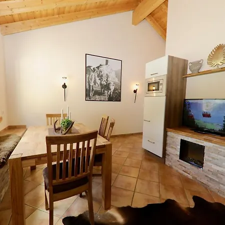 Seeapart Poeder 4*