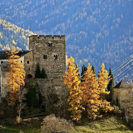 Seeapart Poeder Penzion 4*