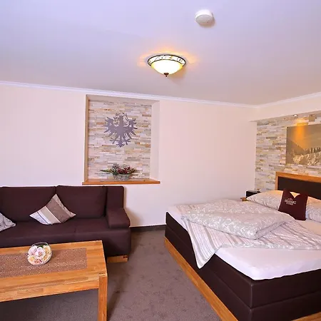 Seeapart Poeder 4*