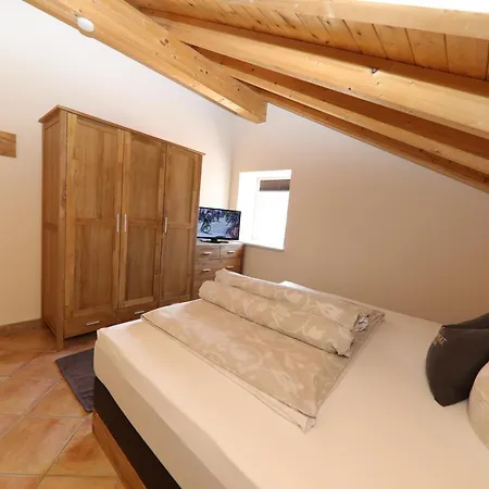 Seeapart Poeder 4* Ladis
