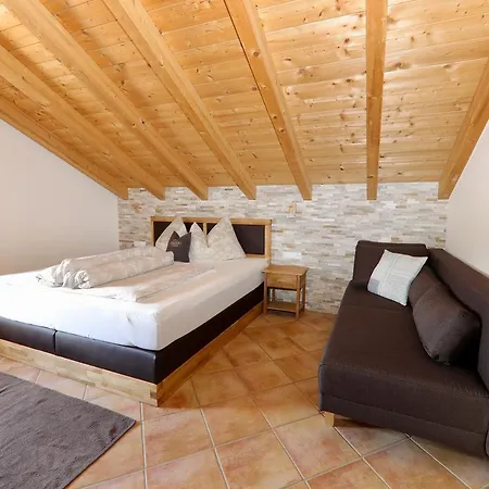 Seeapart Poeder Guest house Ladis