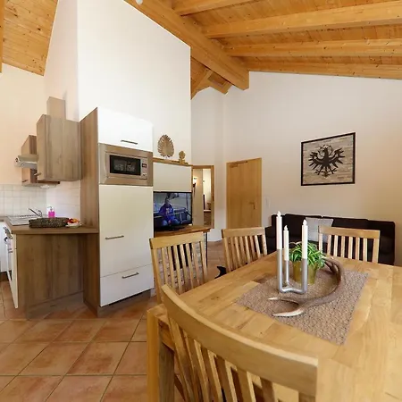 בית הארחה Seeapart Poeder 4*