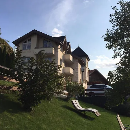Seeapart Poeder Guest house