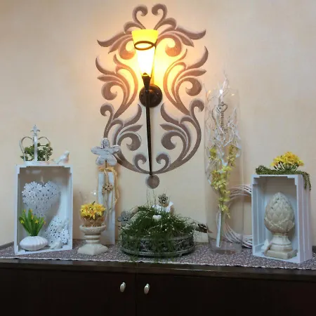 Seeapart Poeder Guest house Ladis
