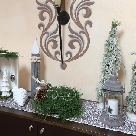 Casa de hóspedes Seeapart Poeder 4*