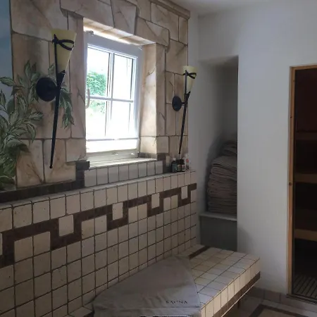 Seeapart Poeder Гостевой дом 4*