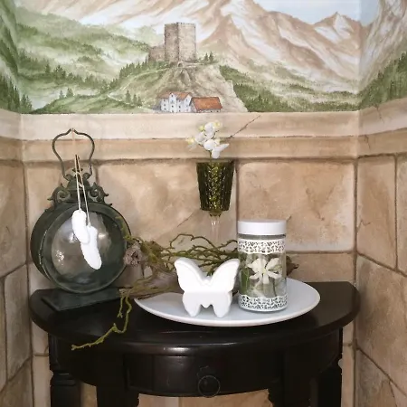 Guest house Seeapart Poeder
