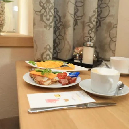Guest house Seeapart Poeder 4*