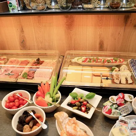 Seeapart Poeder 4* Ladis