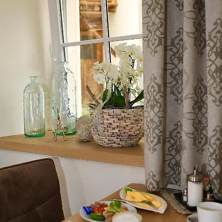 Guest house Seeapart Poeder