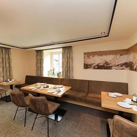 Seeapart Poeder Guest house