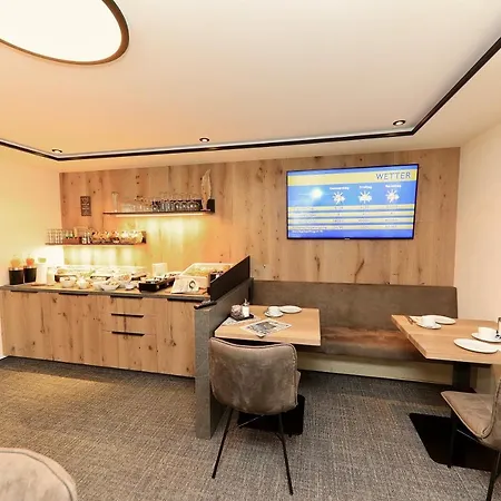 בית הארחה Seeapart Poeder לאדיס