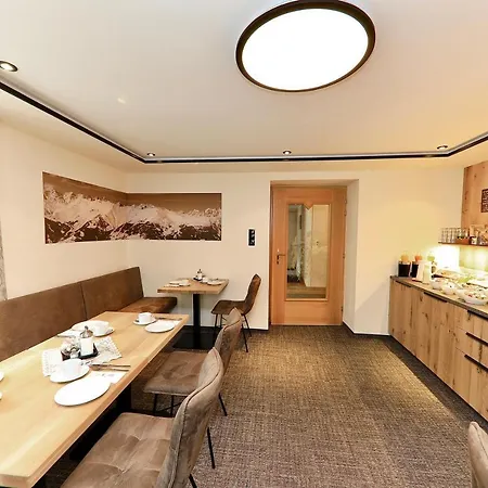 Seeapart Poeder 4*