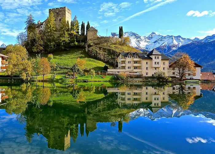 Seeapart Poeder Gasthuis 4*