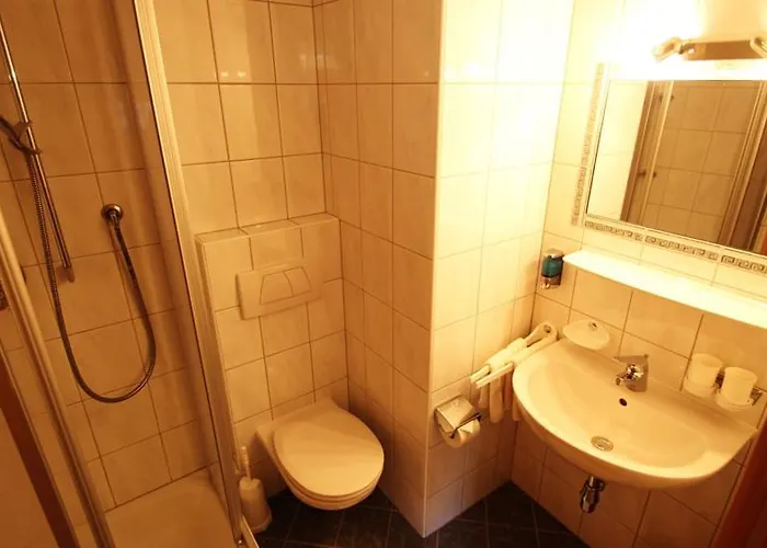 Seeapart Poeder Gasthuis 4*