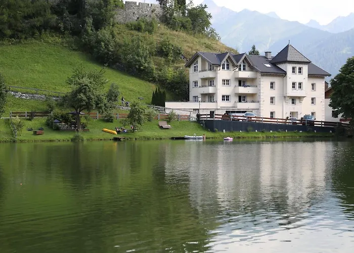 Seeapart Poeder Gasthuis