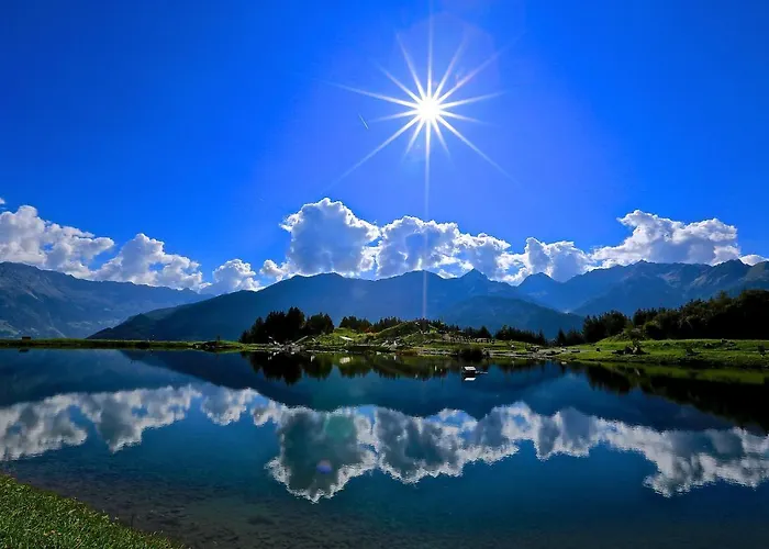 Seeapart Poeder Gasthuis