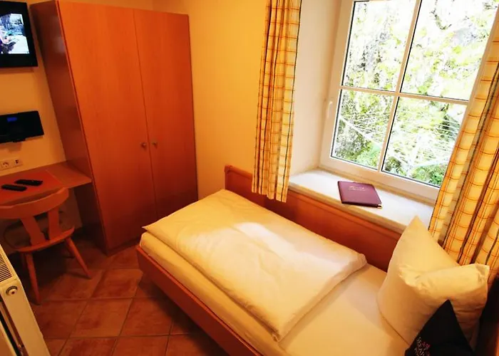 Seeapart Poeder Gasthuis