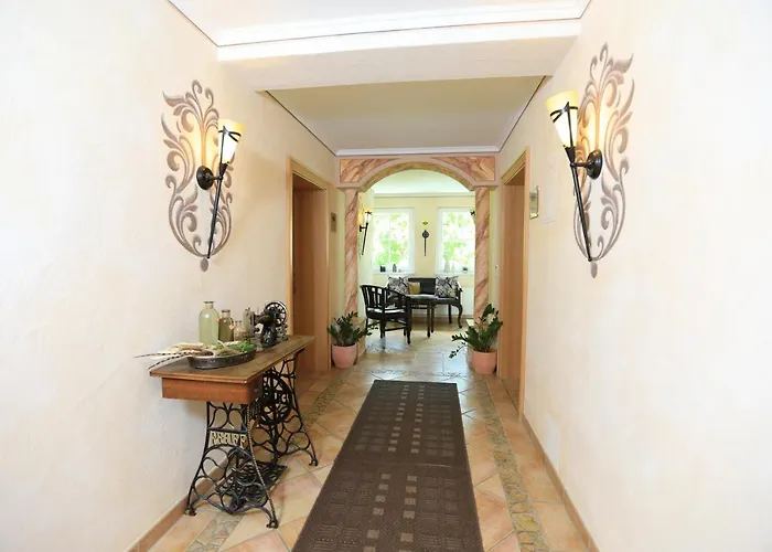 Seeapart Poeder Gasthuis 4*