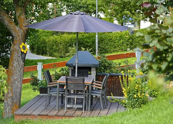 Seeapart Poeder Gasthuis