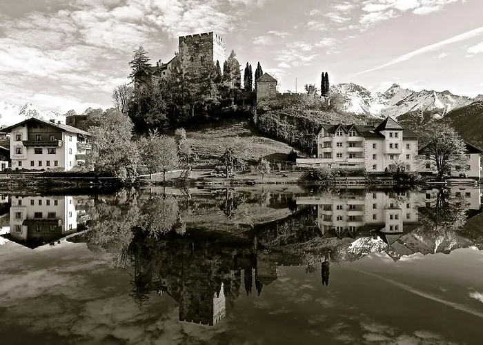 Seeapart Poeder Gæstehus