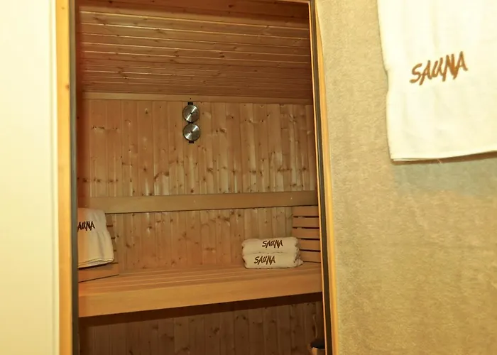 Gasthuis Seeapart Poeder