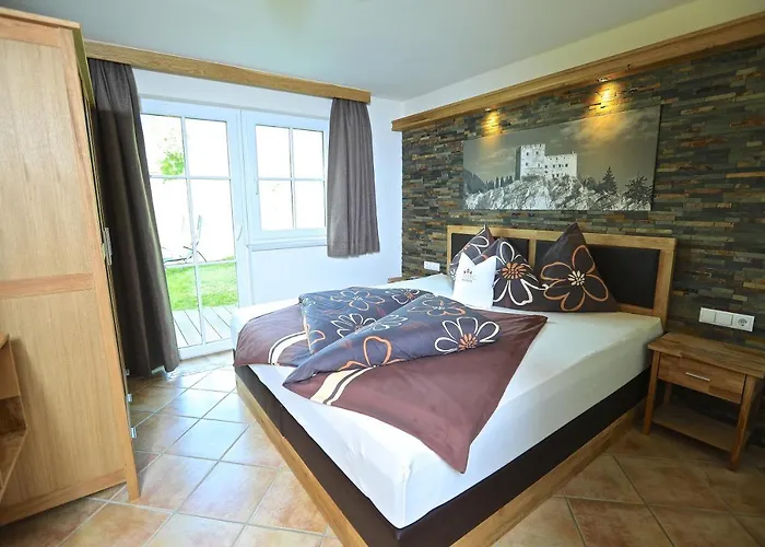 Gasthuis Seeapart Poeder