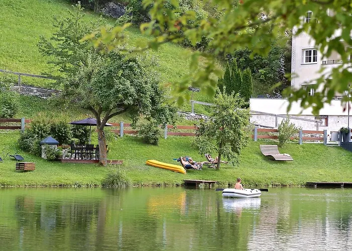 Seeapart Poeder Gasthuis